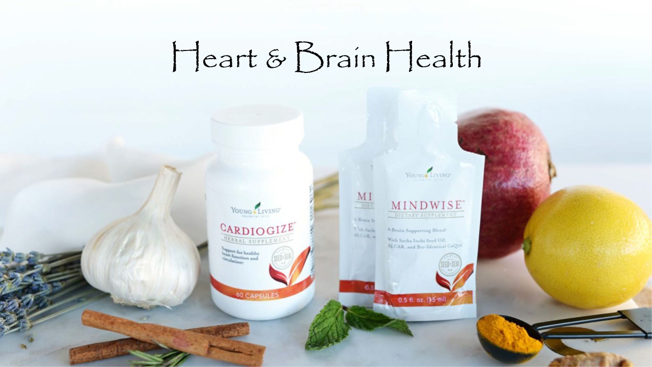 Heart & Brain Health